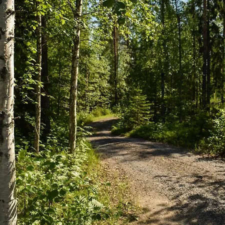 Loma-autio Aamurusko