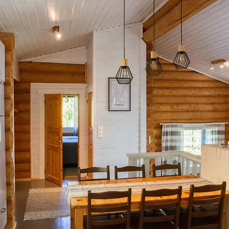 Loma-autio Aamurusko * 普马拉