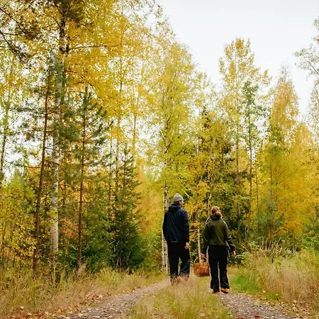 Loma-autio Aamurusko 普马拉