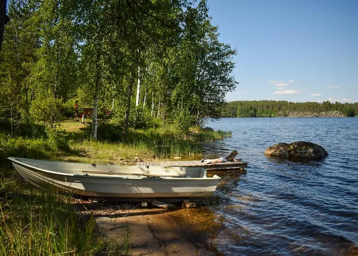 Loma-autio Aamurusko * プーマラ