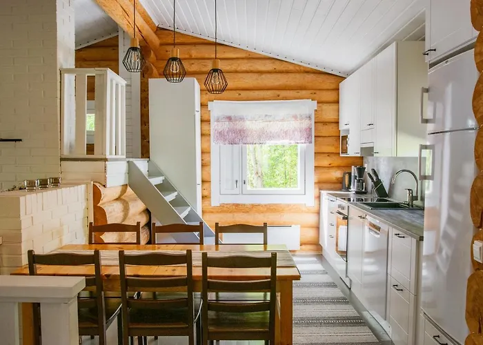 Loma-autio Aamurusko