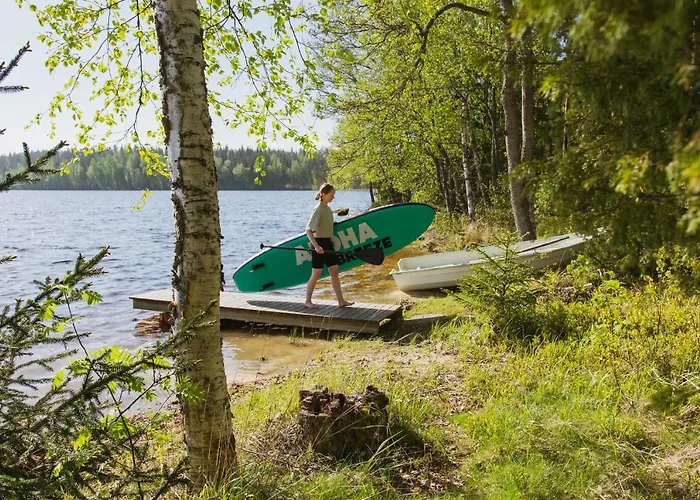 Loma-autio Aamurusko * プーマラ